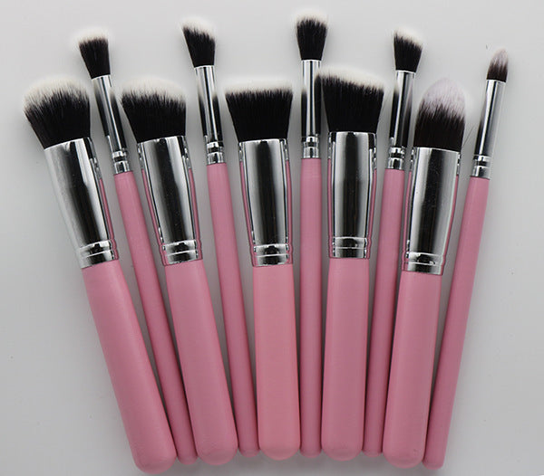 Makeup brush Makeup brush